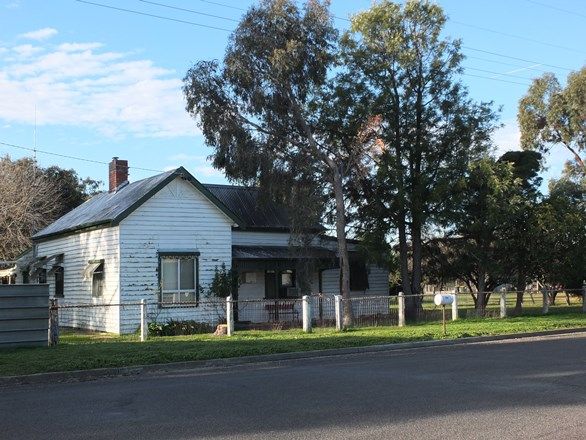 Picture of 76 Navarre Street, REDBANK VIC 3477