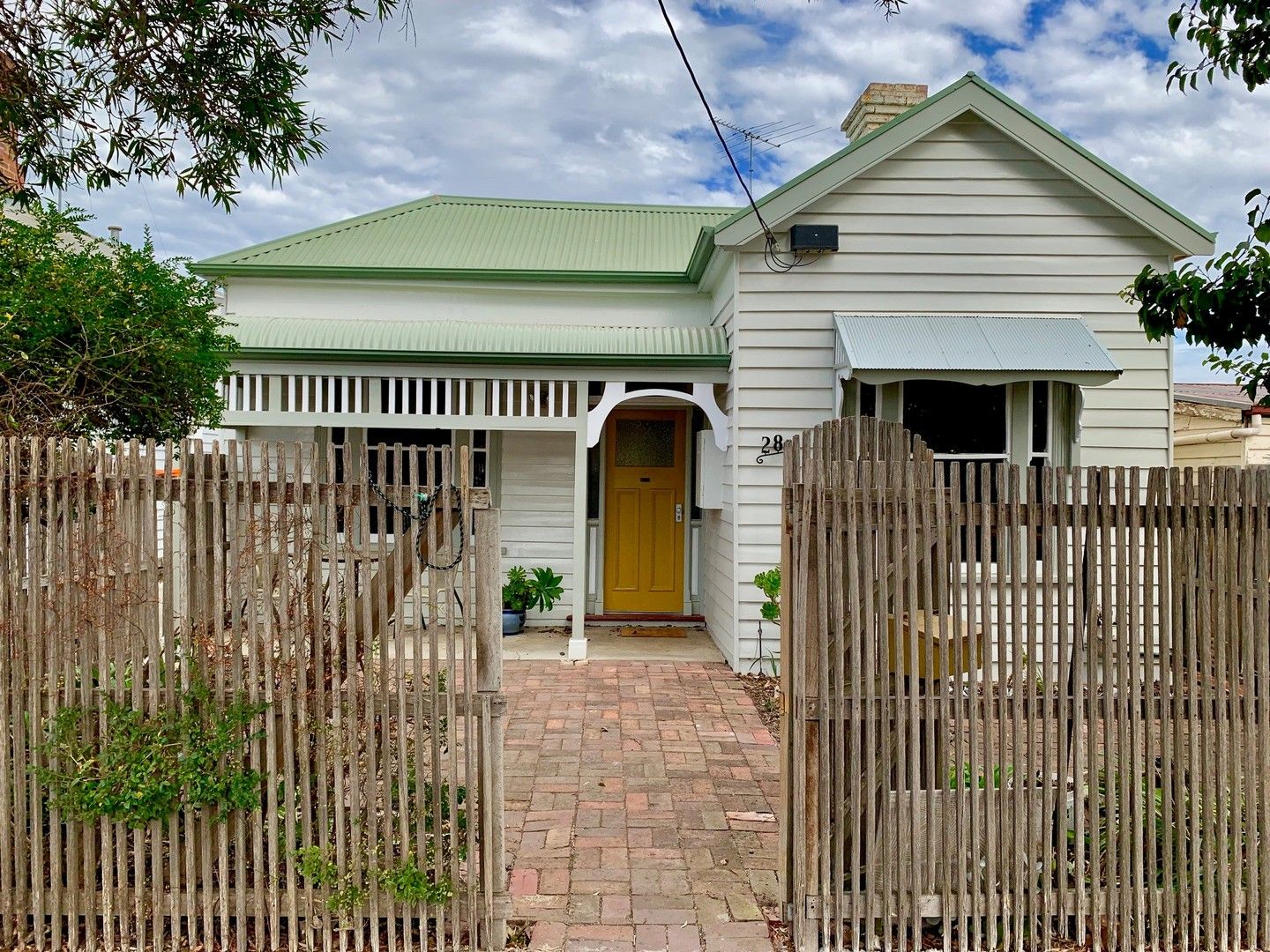 4 bedrooms House in 28a Mundy Street GEELONG VIC, 3220