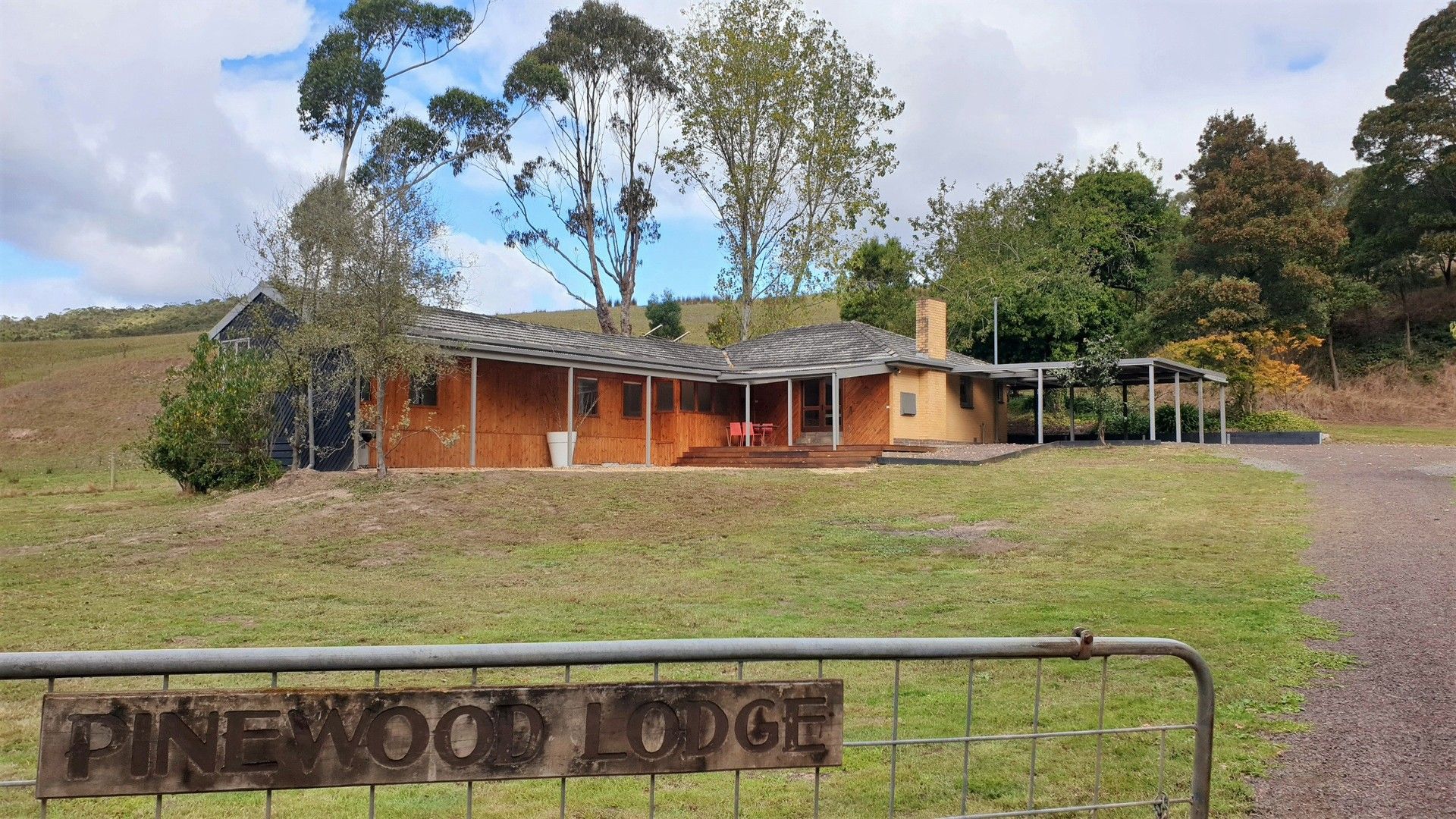 750 Pennyroyal Valley Rd, Pennyroyal VIC 3235 House For Rent Domain