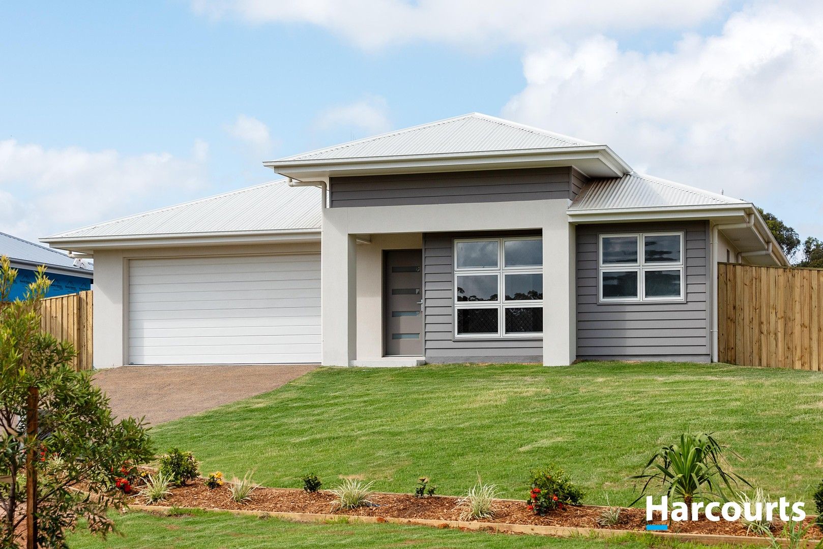 4 bedrooms House in 2 Ochre Court BRANYAN QLD, 4670