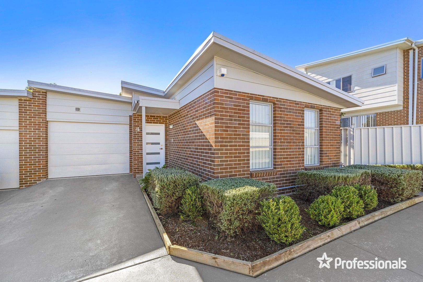 4/12 Ellis Street, Condell Park NSW 2200, Image 0