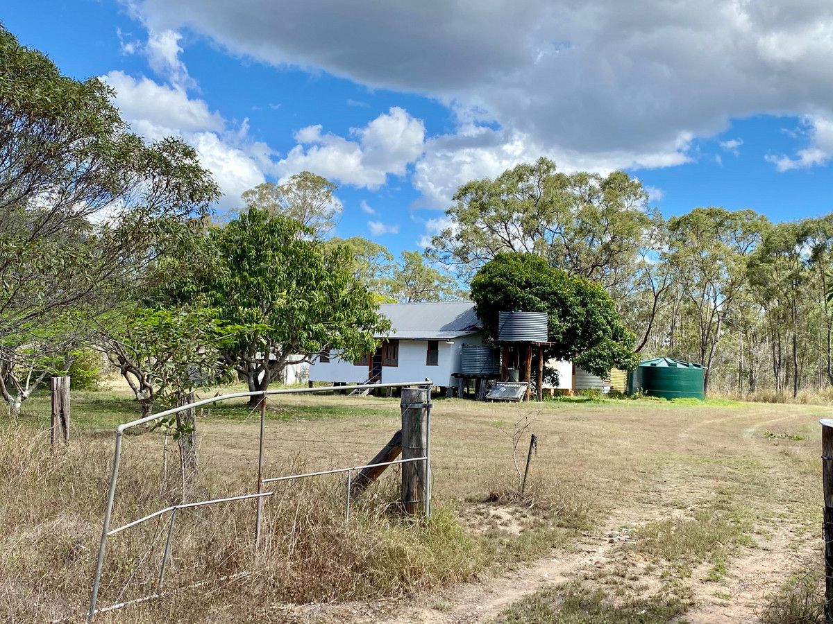 Lot 39 Duckinwilla Road, Howard QLD 4659, Image 1