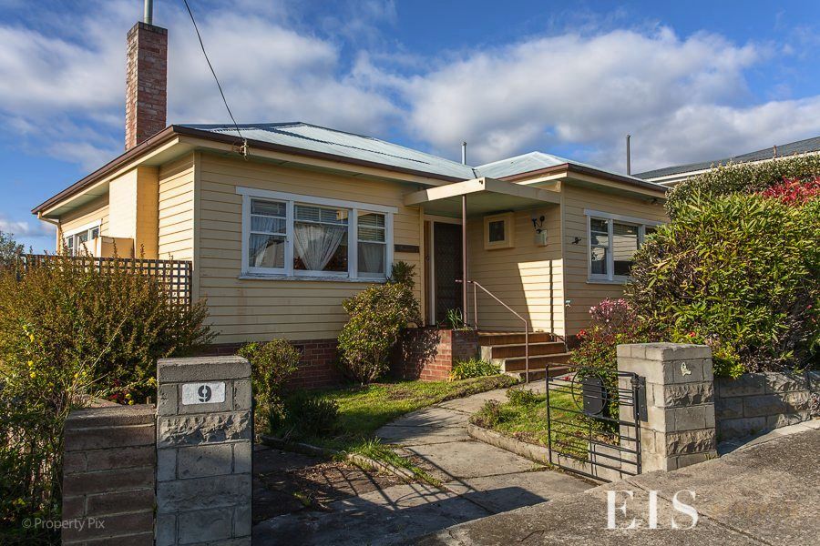 9 Milton Cres, Moonah TAS 7009, Image 0