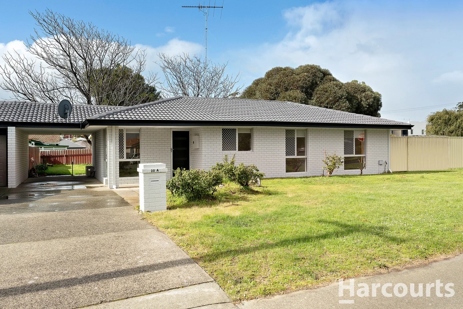 1/20 Eacott Street, Mandurah WA 6210