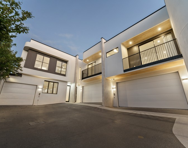 3/29 East Street, Camp Hill QLD 4152