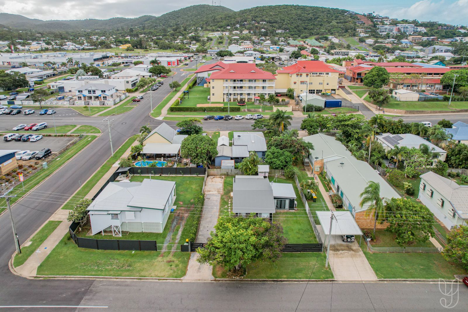 21 William Street, Yeppoon QLD 4703 House For Rent 590 Domain