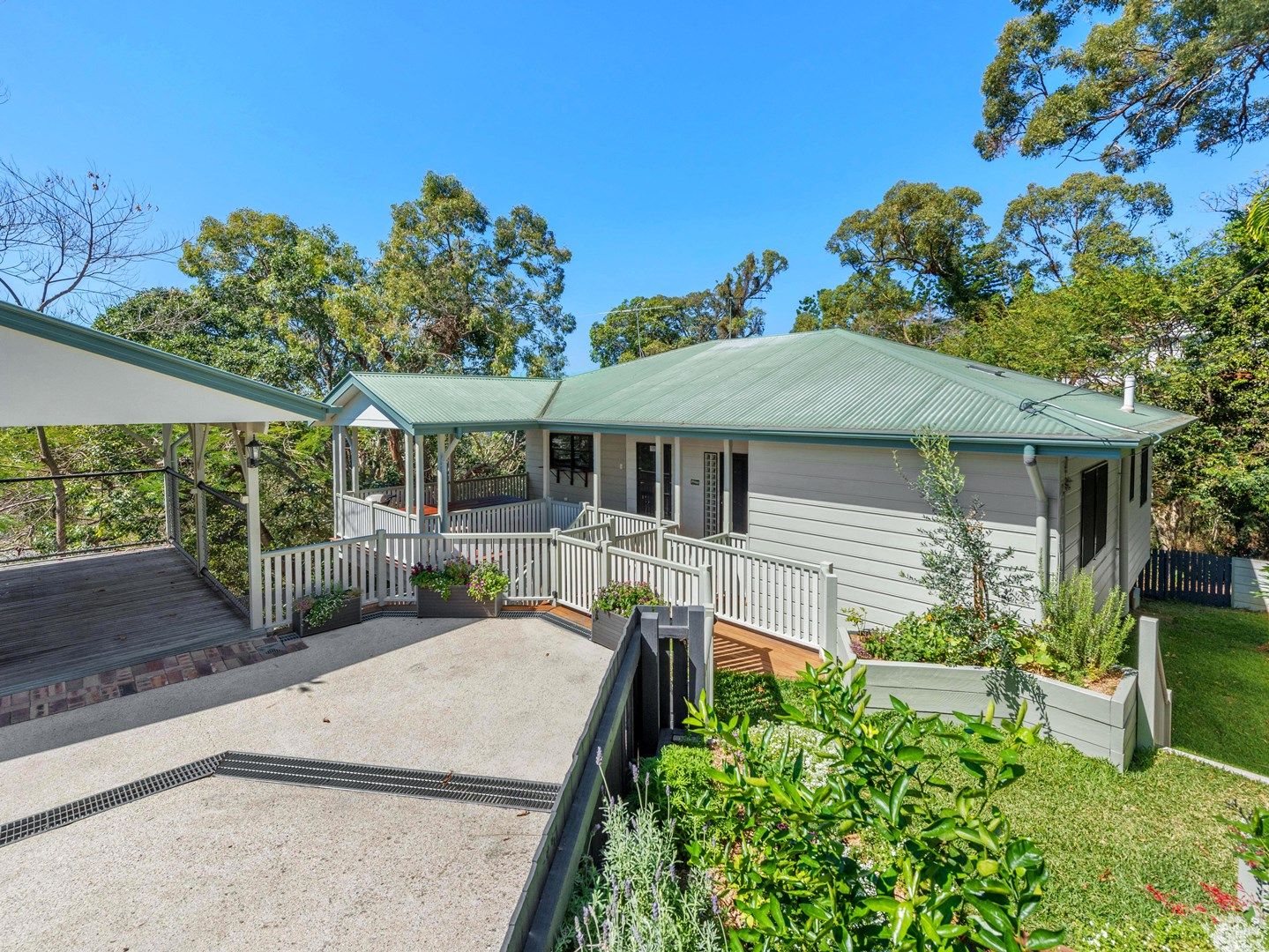 23 Braeside Terrace, Alderley QLD 4051, Image 0