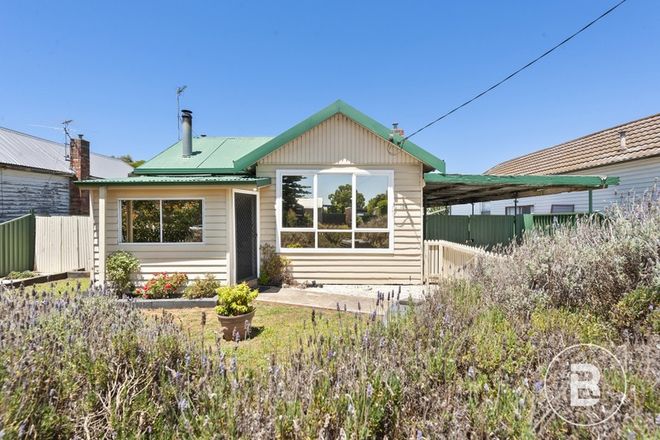 Picture of 165 Walker Street, SEBASTOPOL VIC 3356