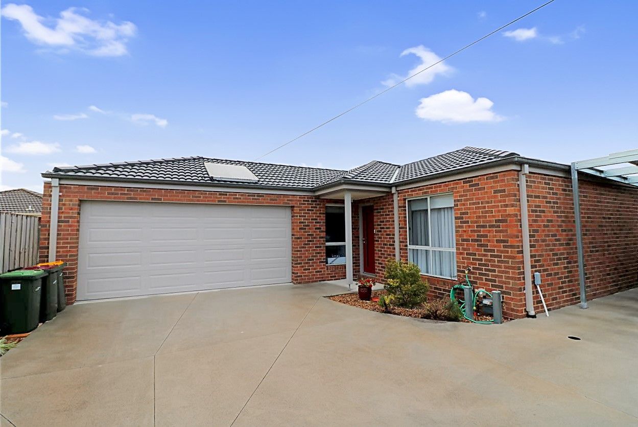 3 bedrooms House in 2/41 Miller Street NEWCOMB VIC, 3219
