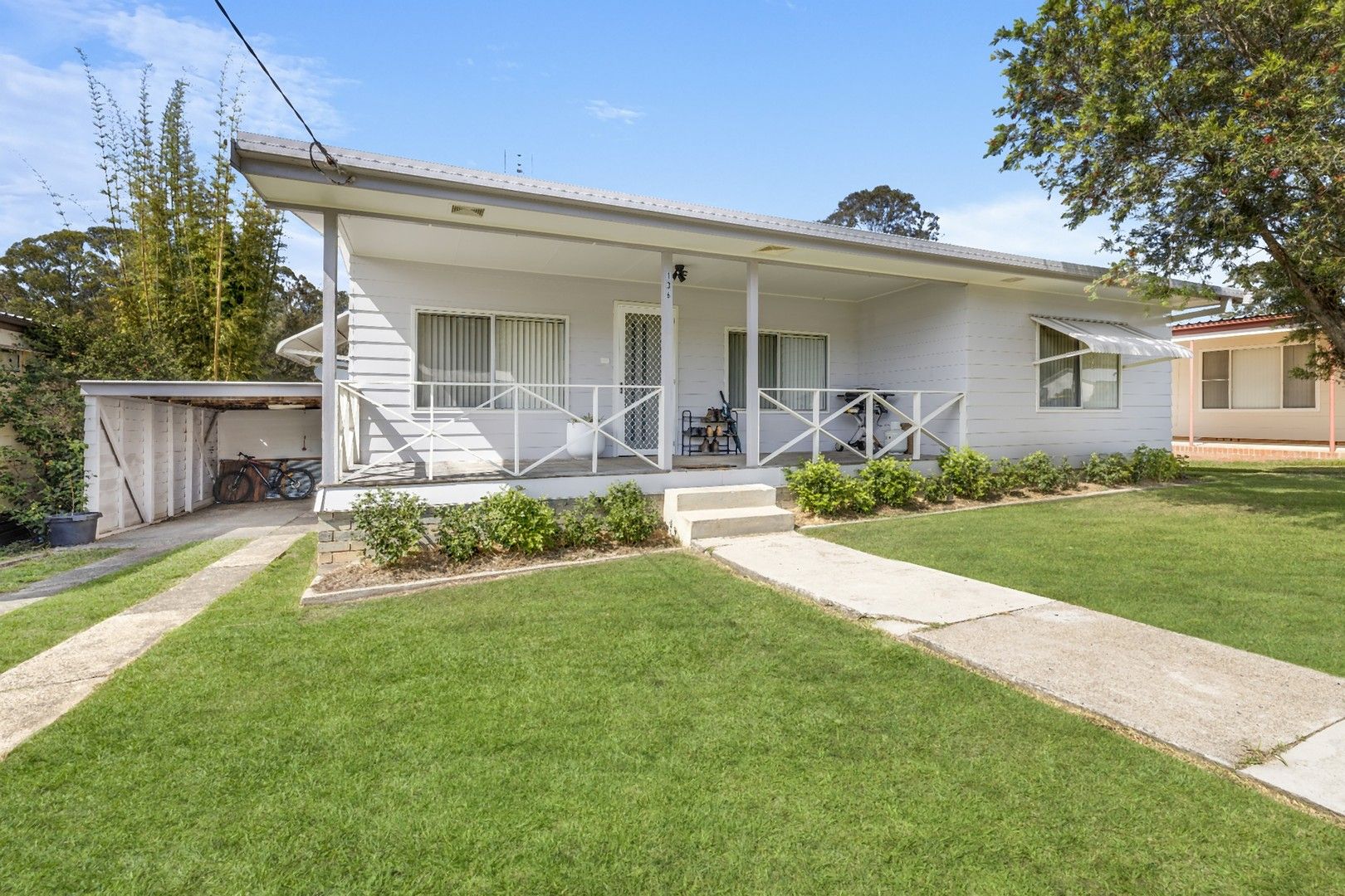 136 Sherwood Road, Aldavilla NSW 2440, Image 0