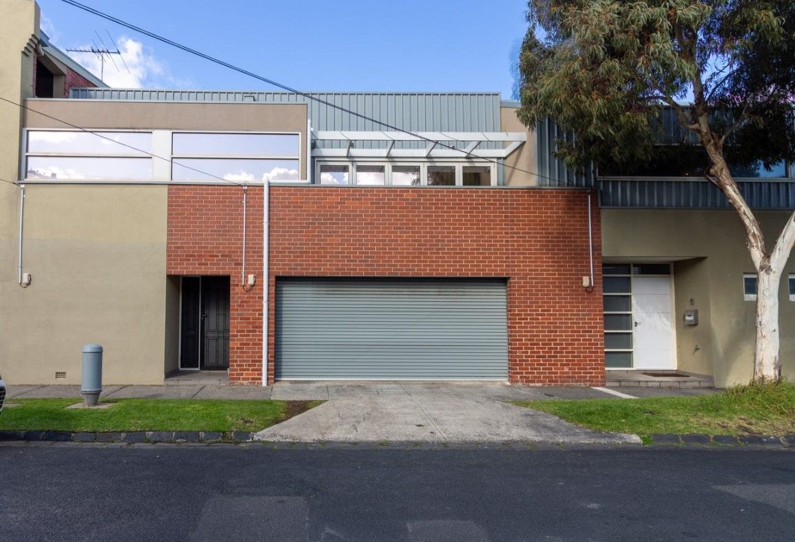 2/218 Como Parade West Parade, Parkdale VIC 3195 Townhouse For Rent 500 Domain