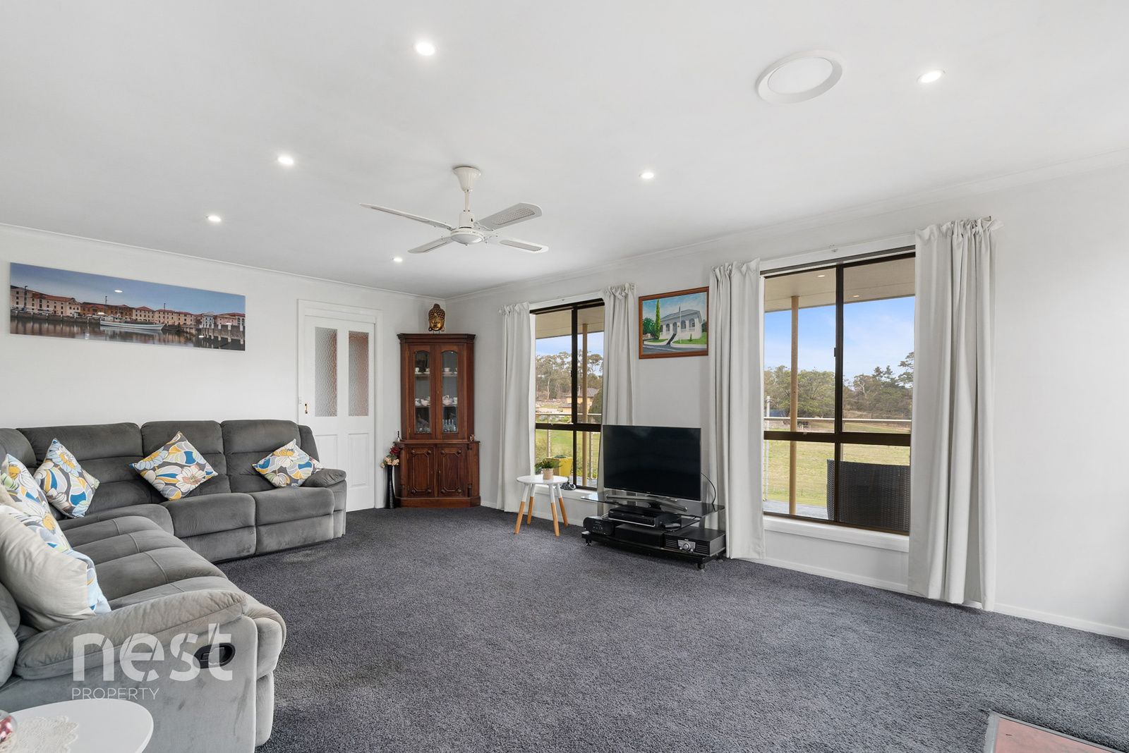 410 Rifle Range Road, Sandford TAS 7020, Image 2