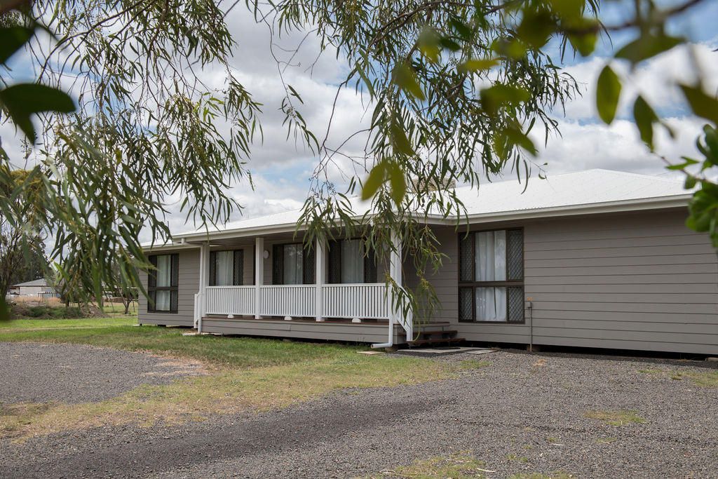 4 bedrooms House in 103 Charles Street DALBY QLD, 4405