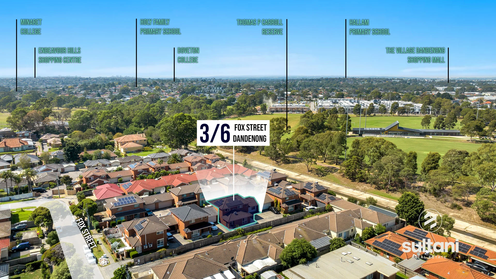 Additional image 15 of 3/6 Fox Street, Dandenong VIC 3175