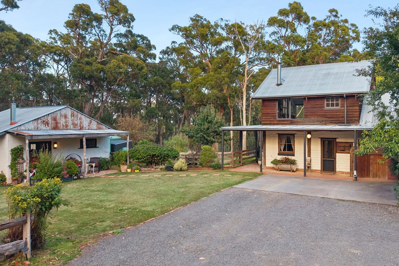 39 William Track, Glenlyon VIC 3461