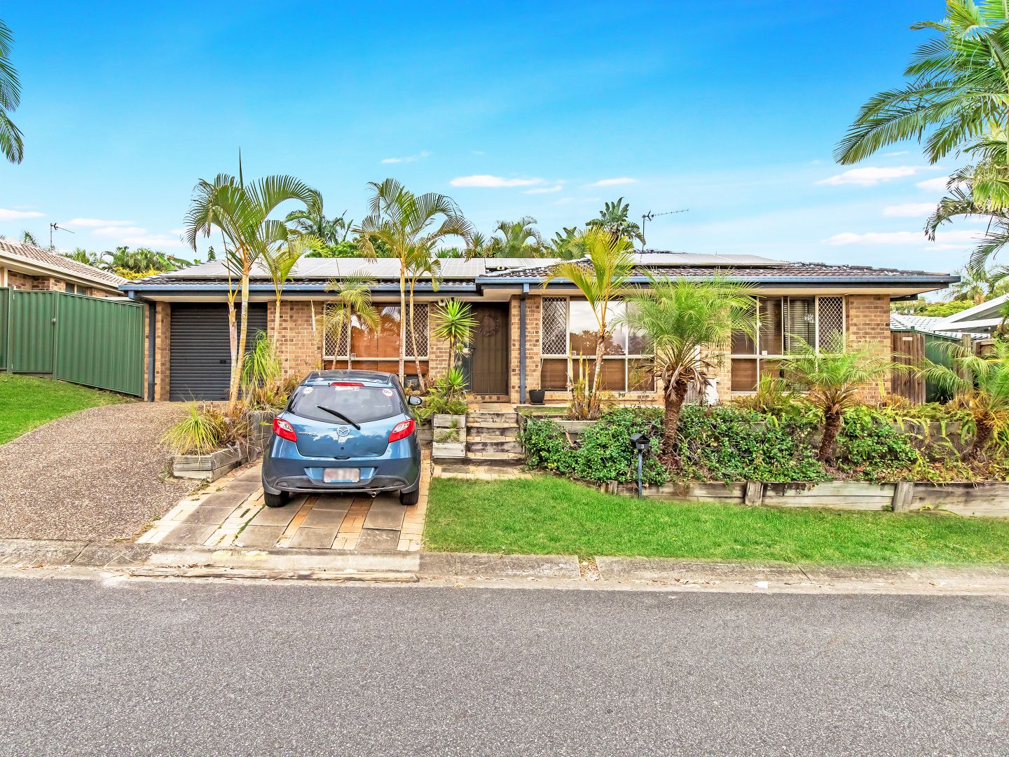 3 Cabot Court, Merrimac QLD 4226, Image 1