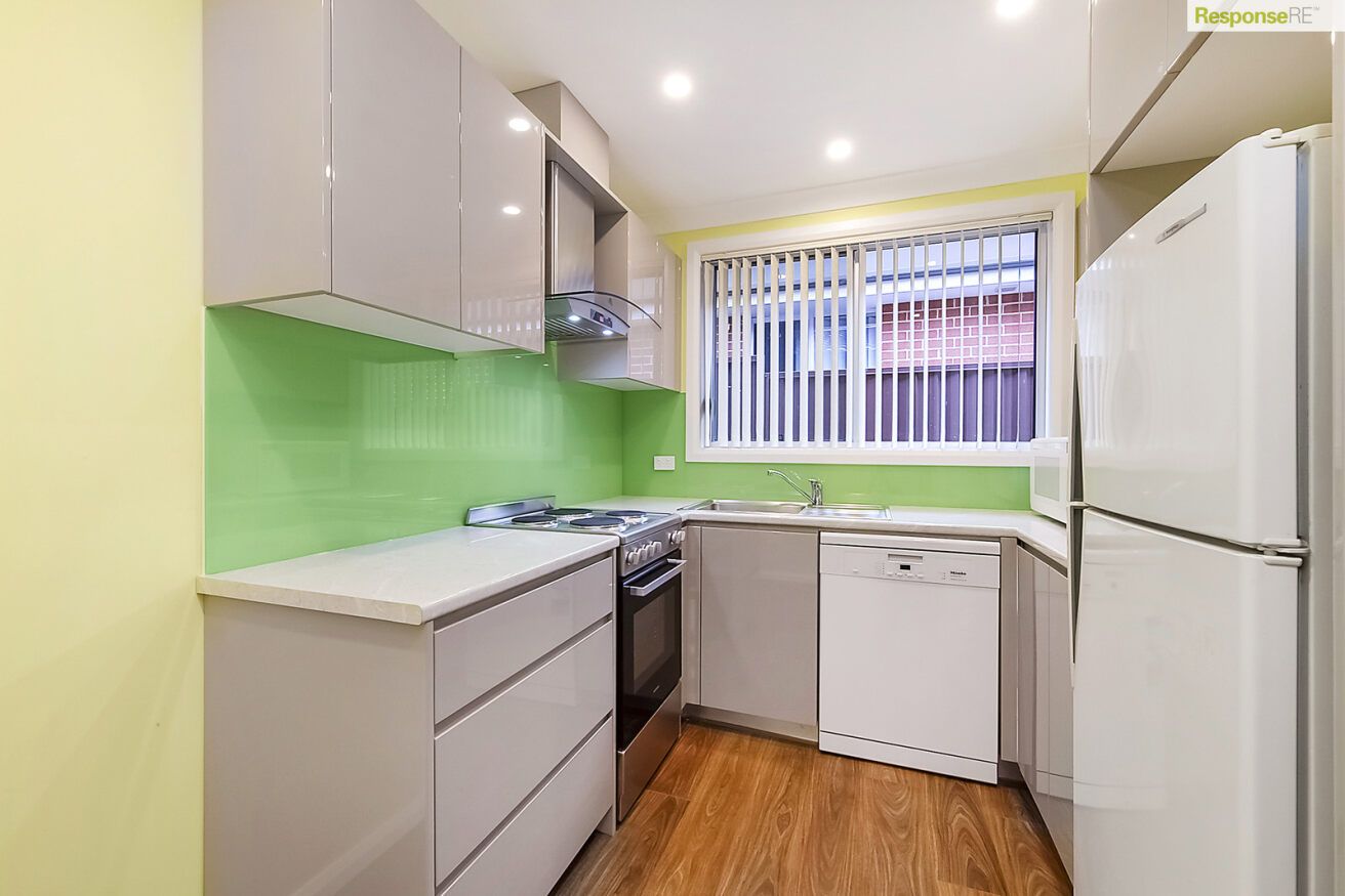 21a Timaru Grove, South Penrith NSW 2750 House For Rent 400 Domain