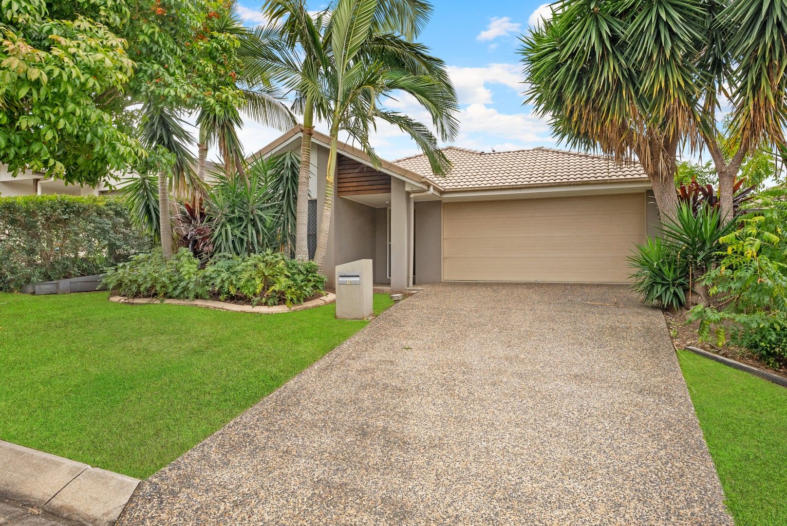 13 Bowerbird Crescent, Dakabin QLD 4503, Image 0