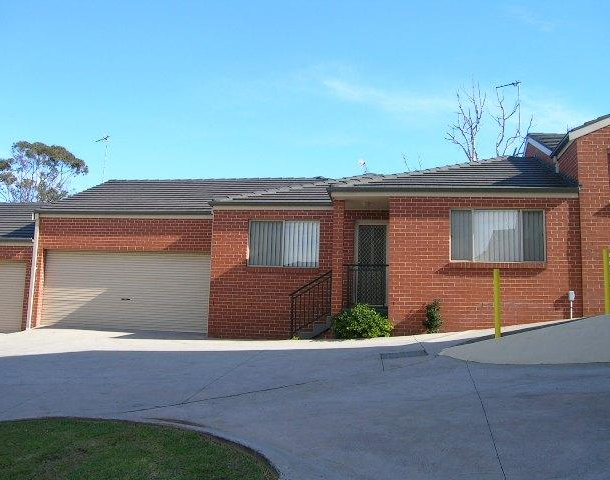 5/35 Bridge Street, Coniston NSW 2500