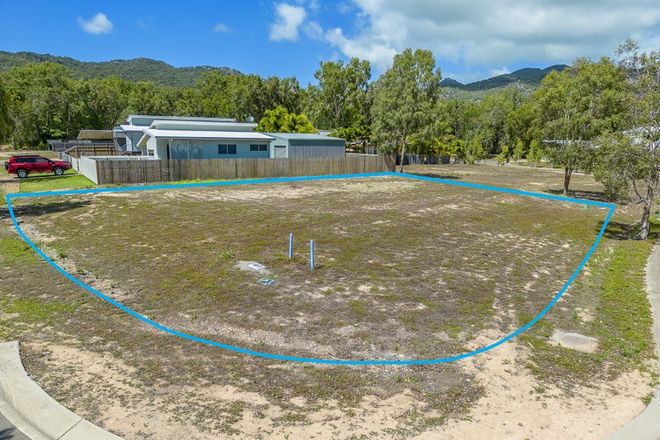 Picture of 10 Sandals Boulevard, HORSESHOE BAY QLD 4819