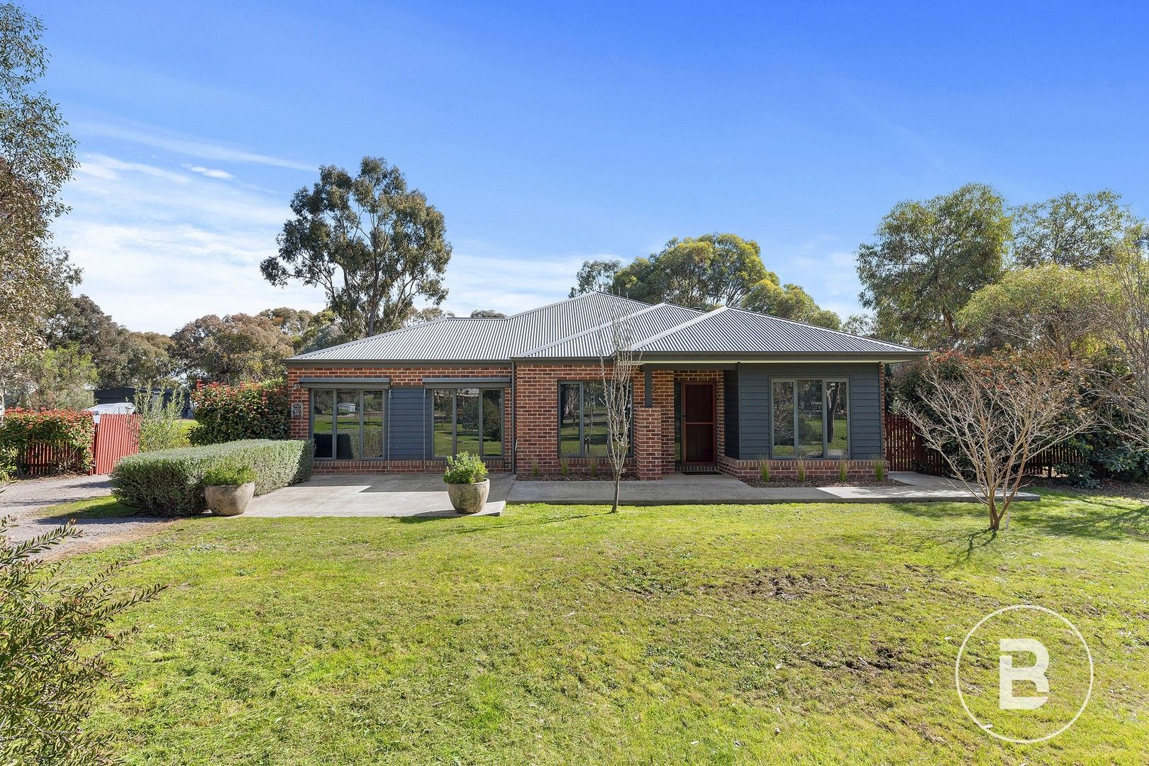 1625 Baringhup-Eddington Road, Baringhup VIC 3463, Image 0