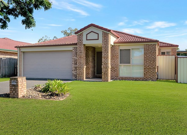 2 Library Court, Meadowbrook QLD 4131