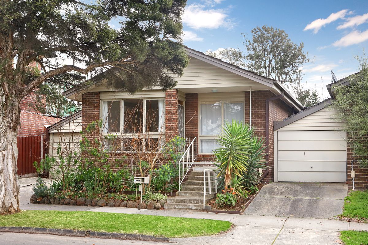 4/22 Brunel Street, Malvern East VIC 3145 Apartment For Rent 625