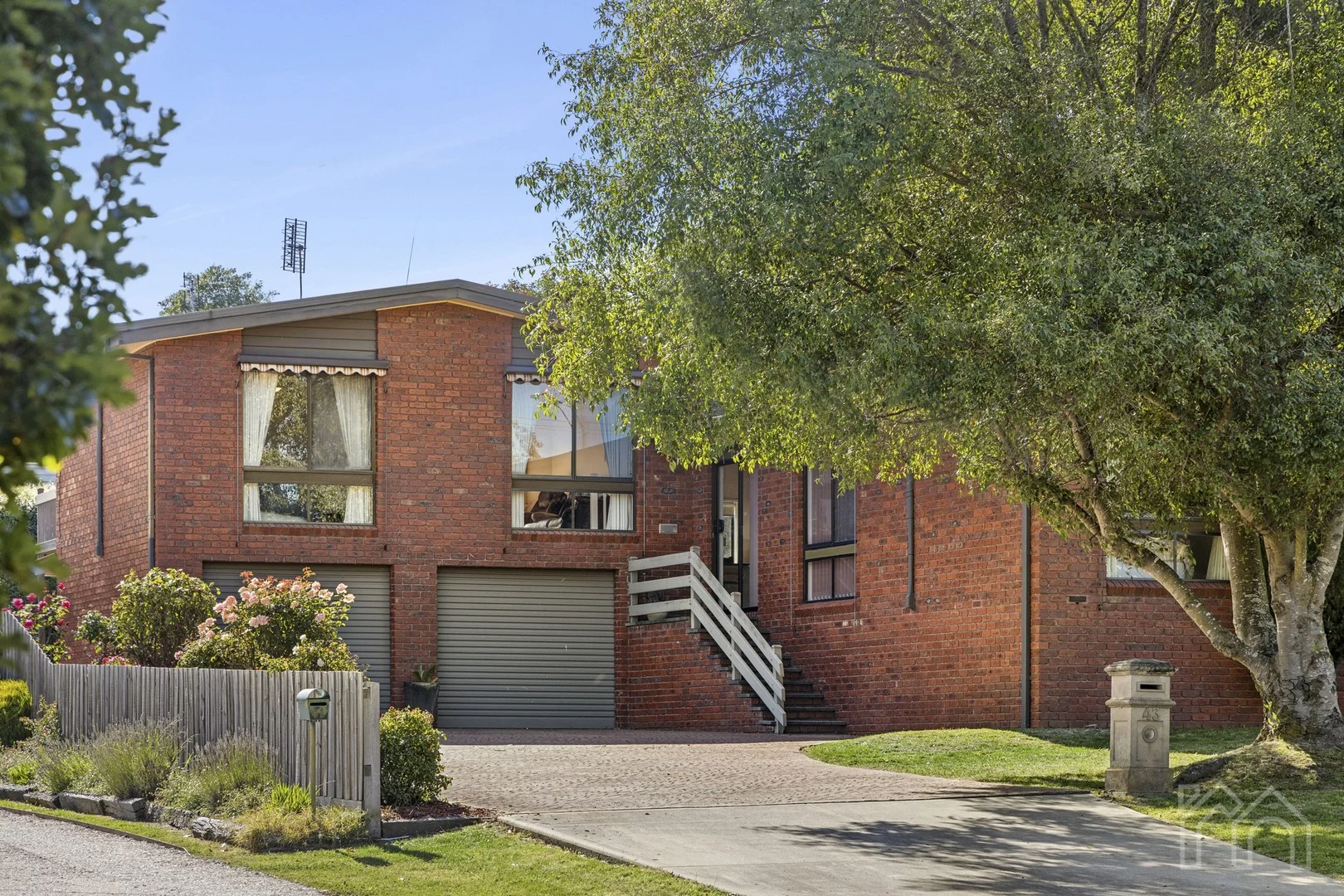 43 Bourke Street, Kyneton VIC 3444