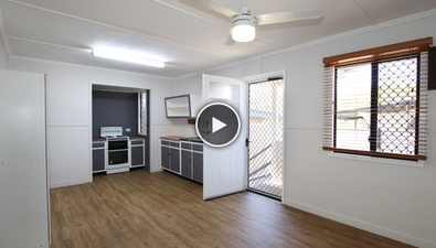 Picture of 132 Bell Street, BILOELA QLD 4715