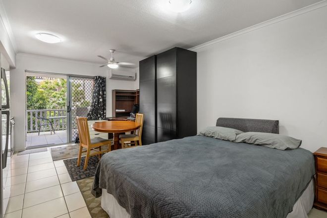 Picture of 55/50 Collier Street, STAFFORD QLD 4053