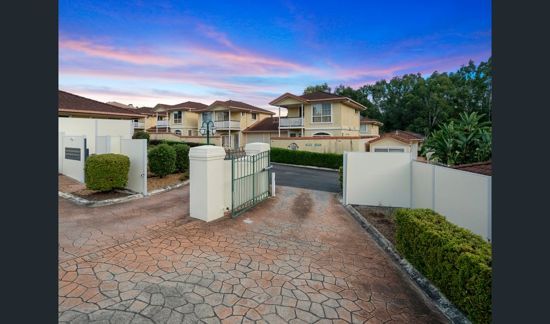 3 bedrooms Villa in 4/81 McCullough Street SUNNYBANK QLD, 4109