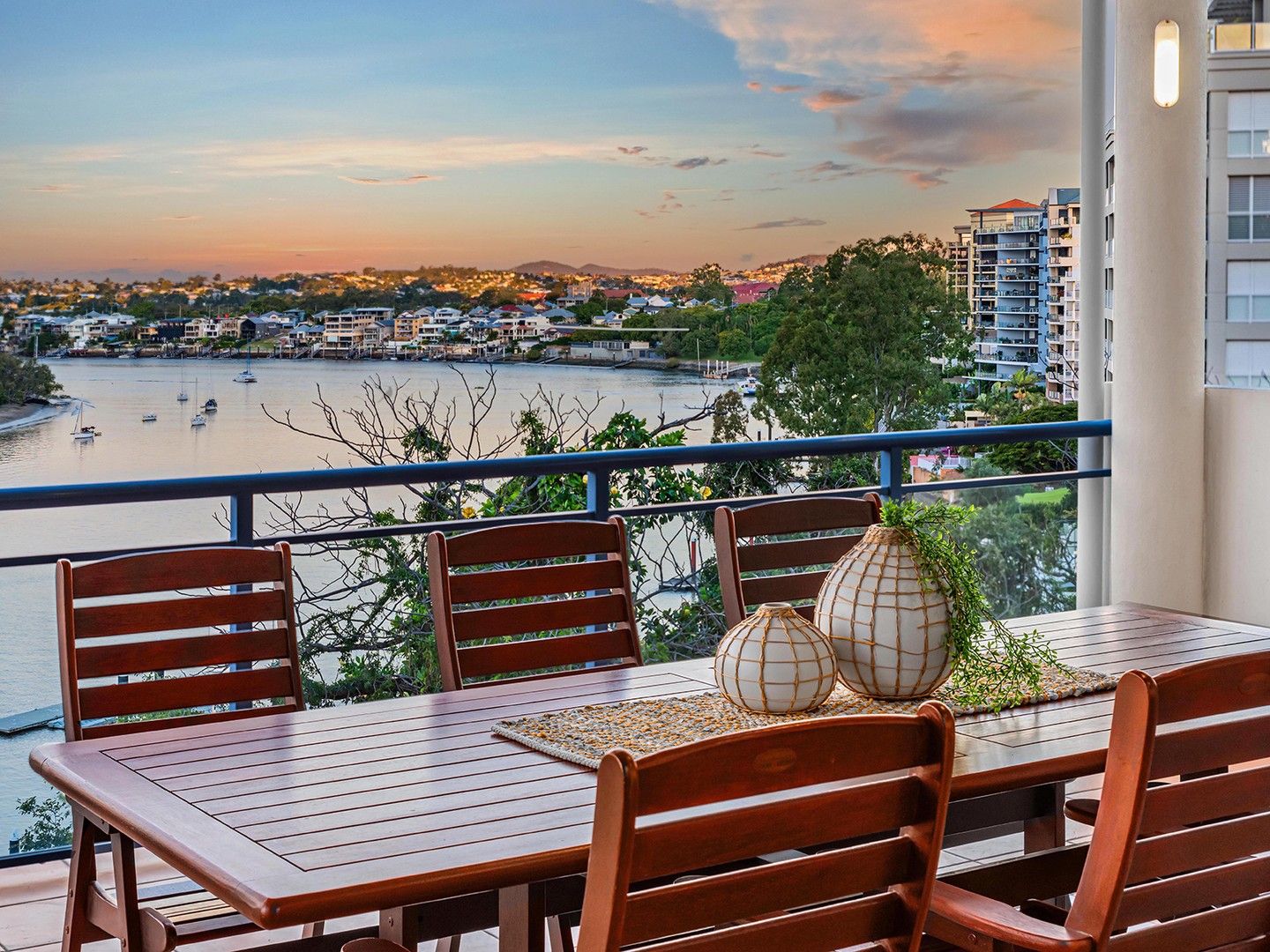 3/40 O'Connell Street, Kangaroo Point QLD 4169, Image 0