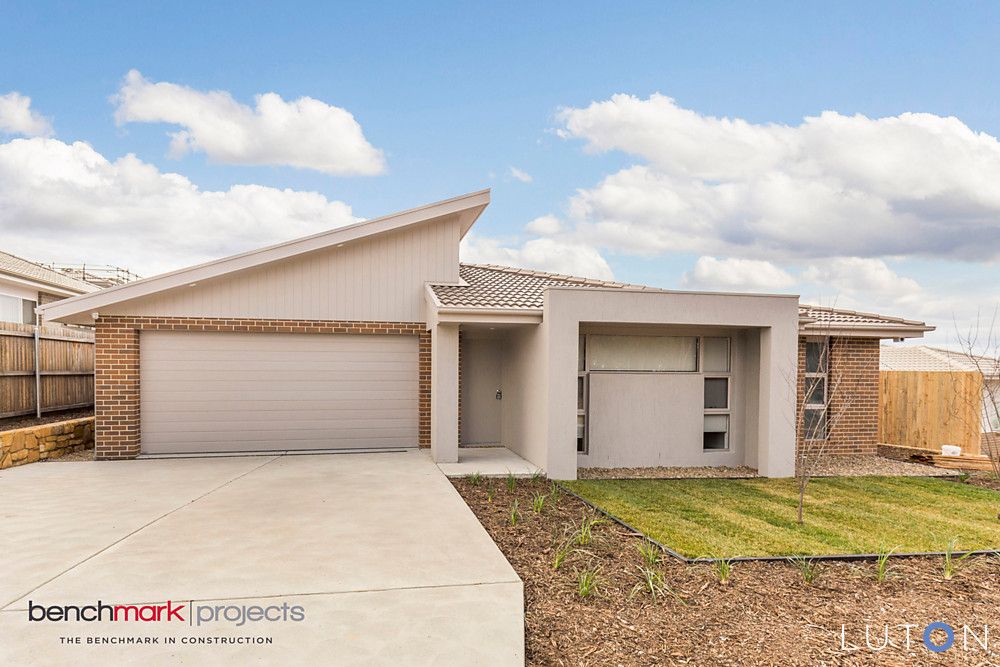 4 Cartledge Street, Casey ACT 2913, Image 1