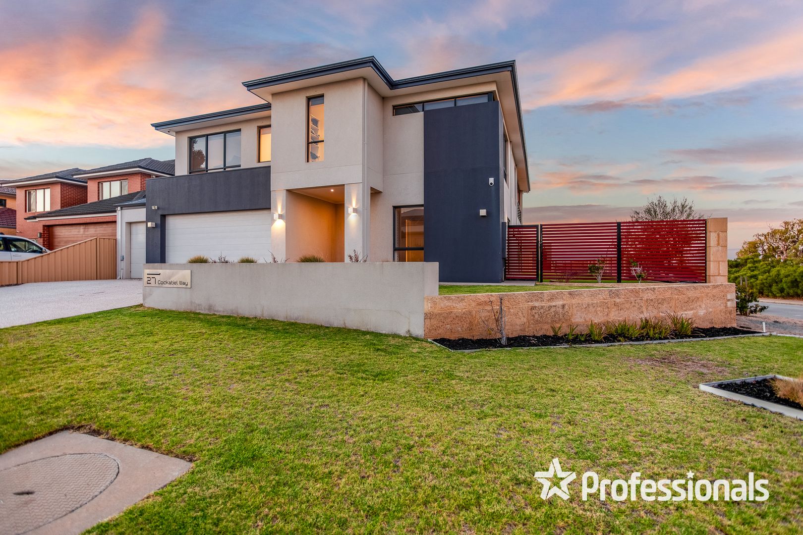 27 Cockatiel Way, Beeliar WA 6164, Image 2