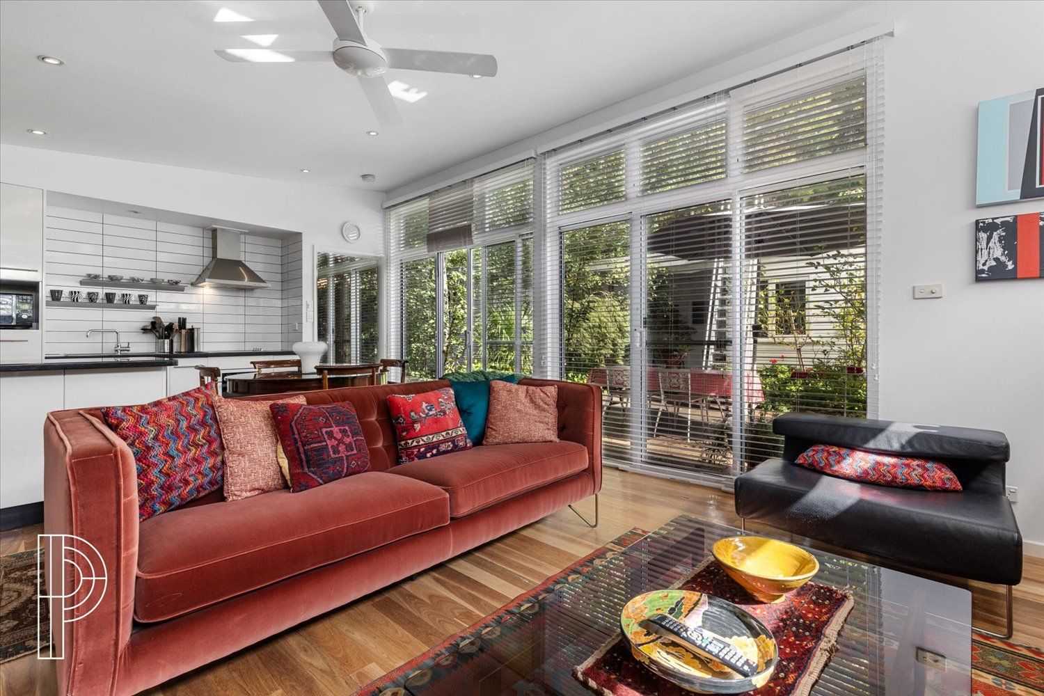 1 bedrooms House in 29B Carnegie Crescent NARRABUNDAH ACT, 2604