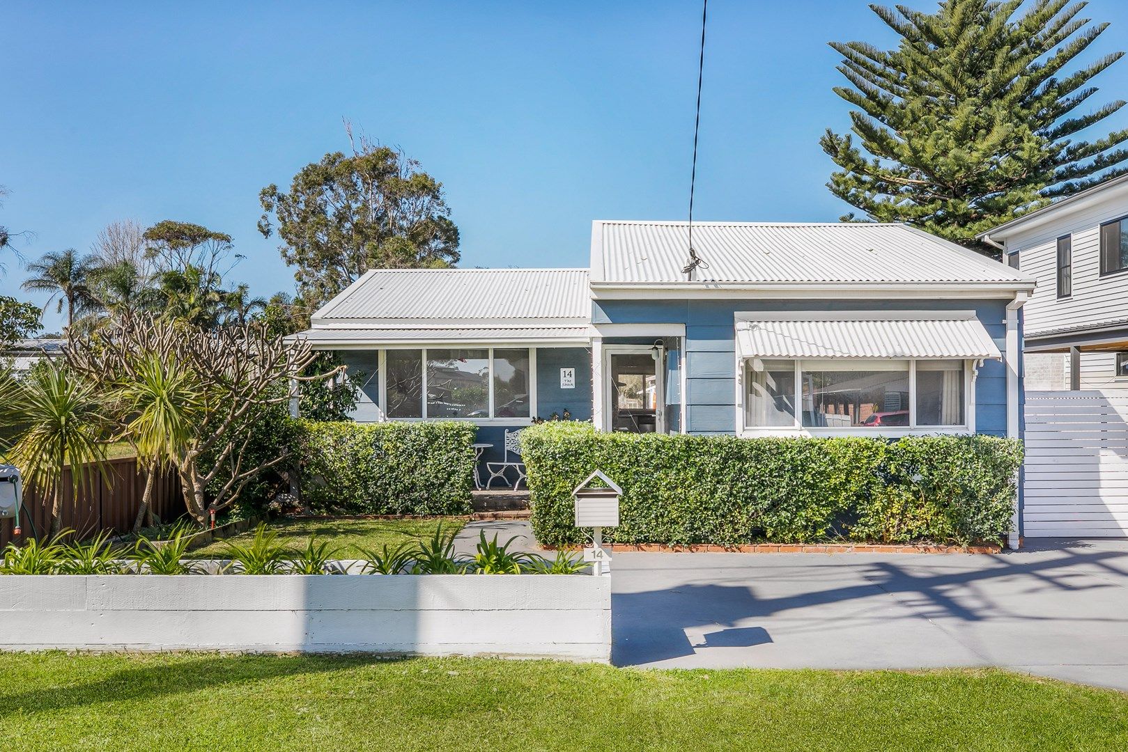 14 Silver Beach Road, Kurnell NSW 2231, Image 0