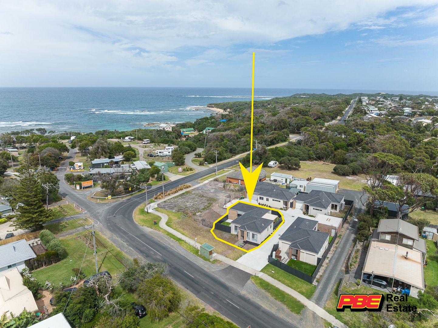 1/582 Cape Paterson Road, Cape Paterson Property History & Address