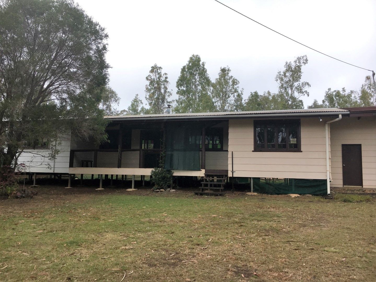 Ravenshoe QLD 4888 1 bed house for Rent, 220.00 per week 11562505