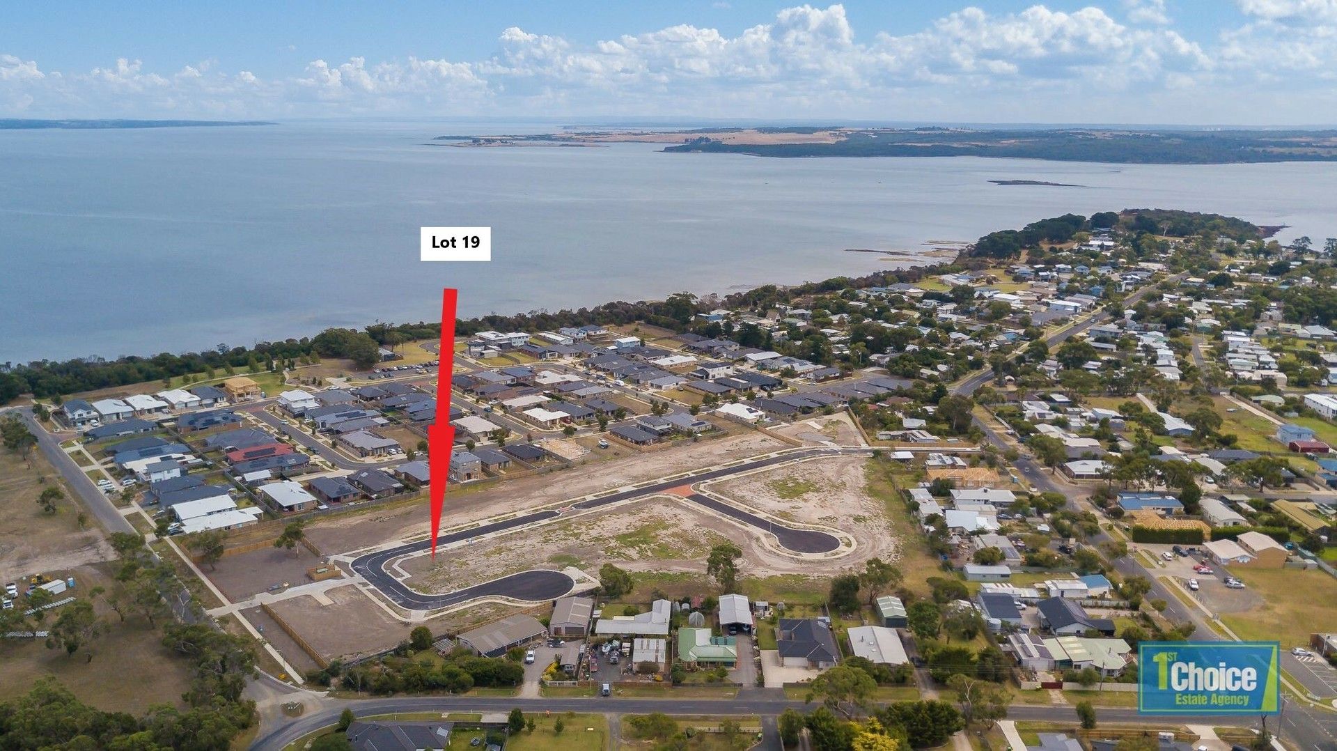 Lot 19, 61 Smythe Street, Corinella VIC 3984, Image 0