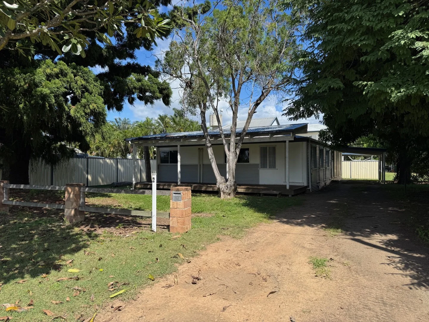 Primary image of 6 Wilkin St, Nebo QLD 4742