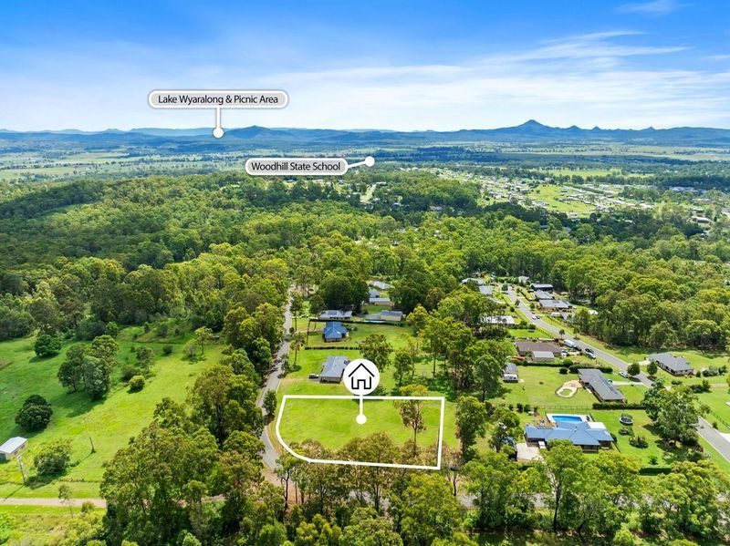 297-301 Caswell Road, Woodhill QLD 4285, Image 0