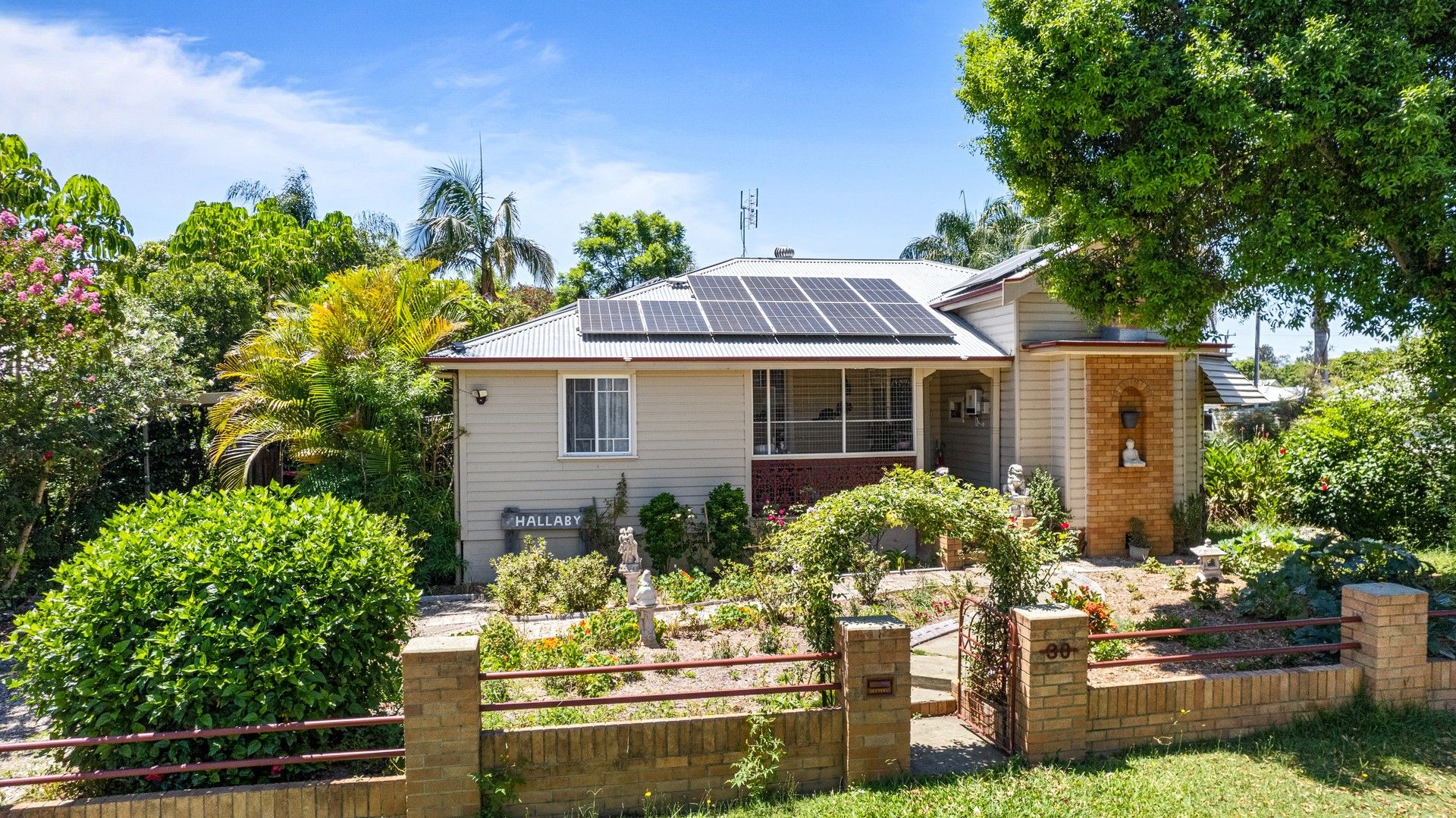 3 bedrooms House in 30 Maud Street GRAFTON NSW, 2460