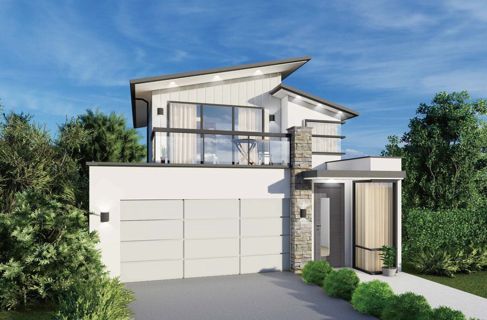 Menangle Park NSW 2563 Domain