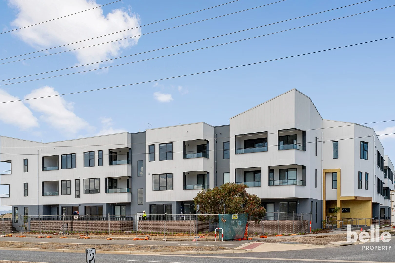 202/3 Panama Drive, New Port SA 5015