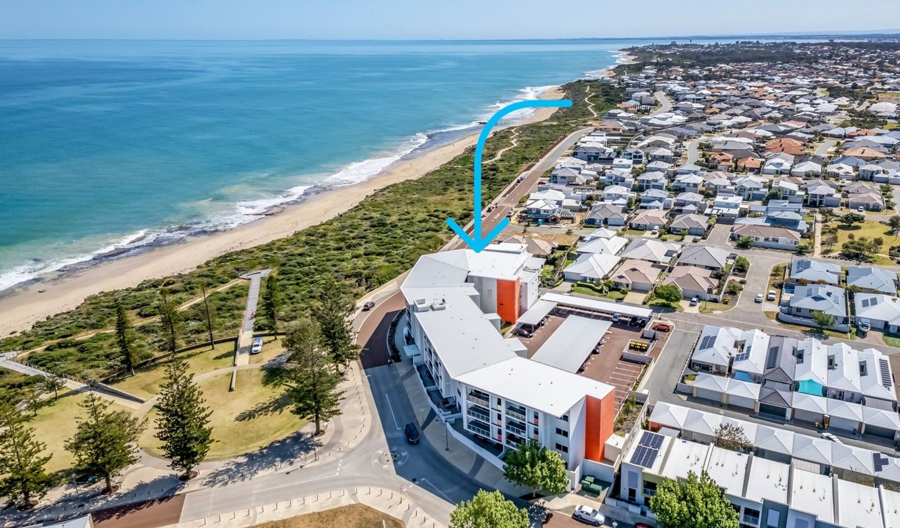 28/150 Boardwalk Boulevard, Halls Head WA 6210, Image 0