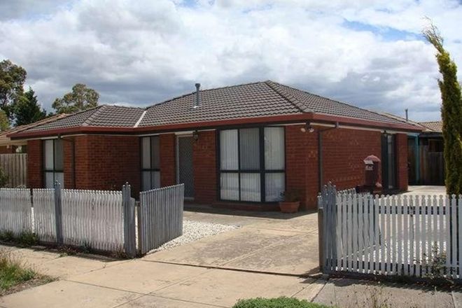 Picture of 1/44 Currunghi Court, ST ALBANS VIC 3021