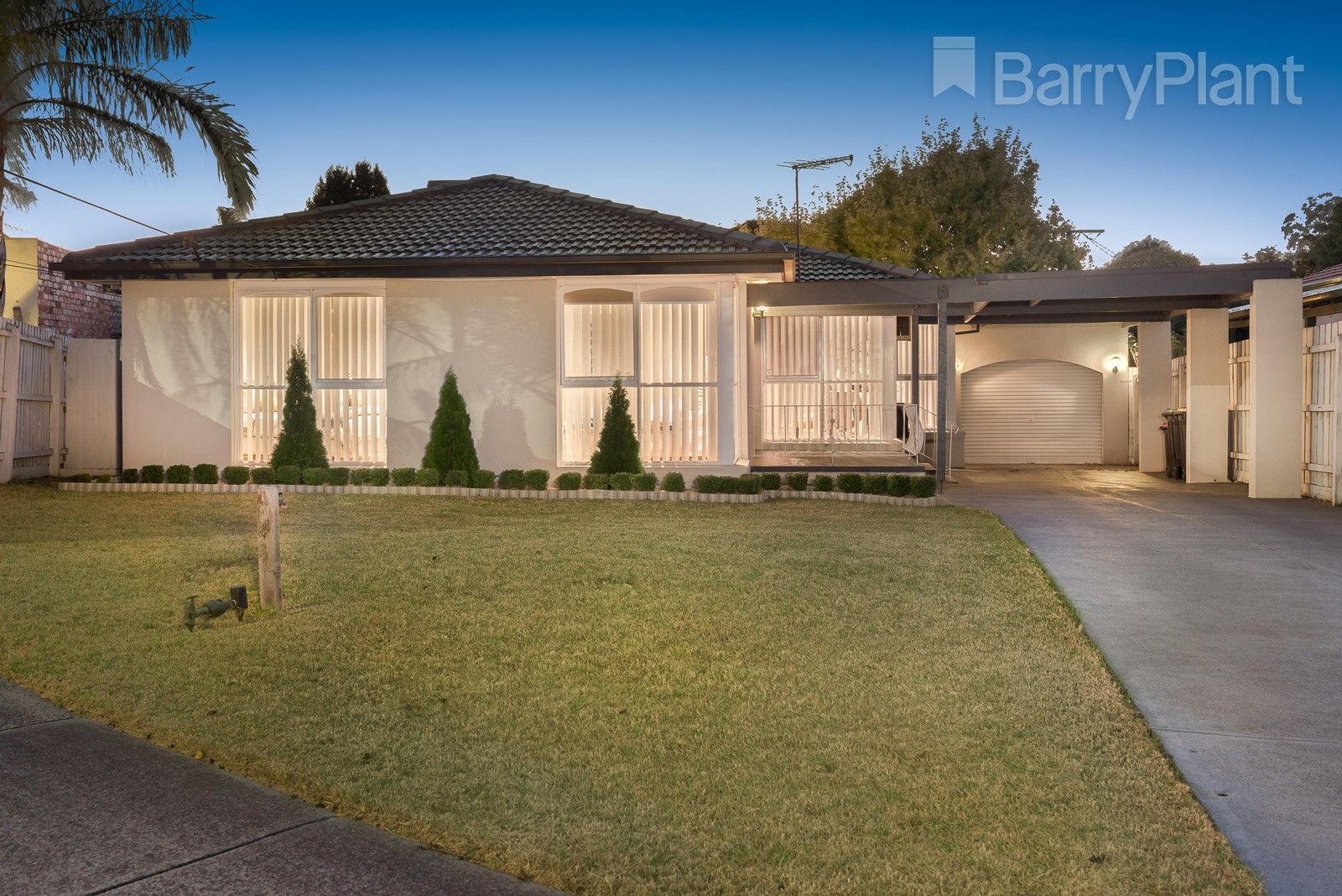 4 Facey Court Noble Park North Property History And Address Research Domain