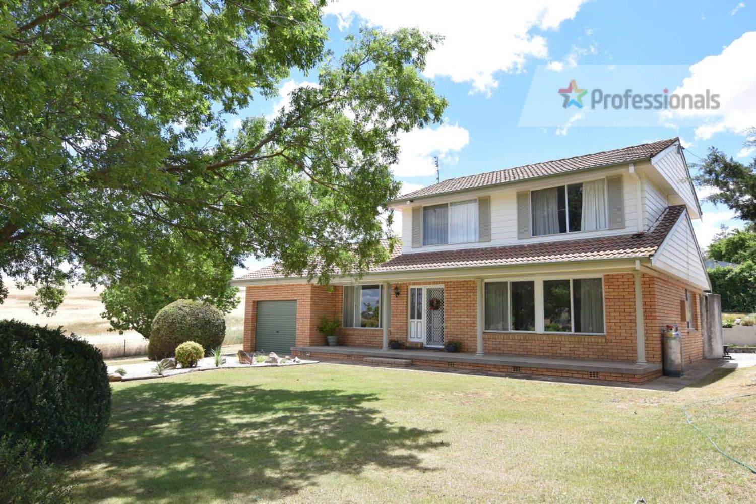 39 Evans Plains Road, Dunkeld Property History & Address Research