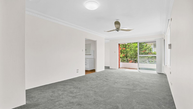Picture of 18/13 Everton Road, STRATHFIELD NSW 2135