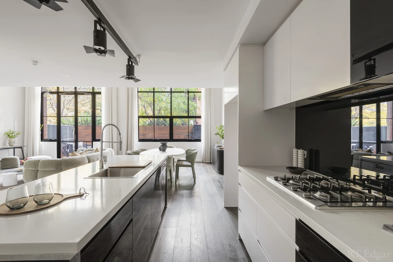Additional image 4 of 11/1 Barnet Way, Richmond VIC 3121